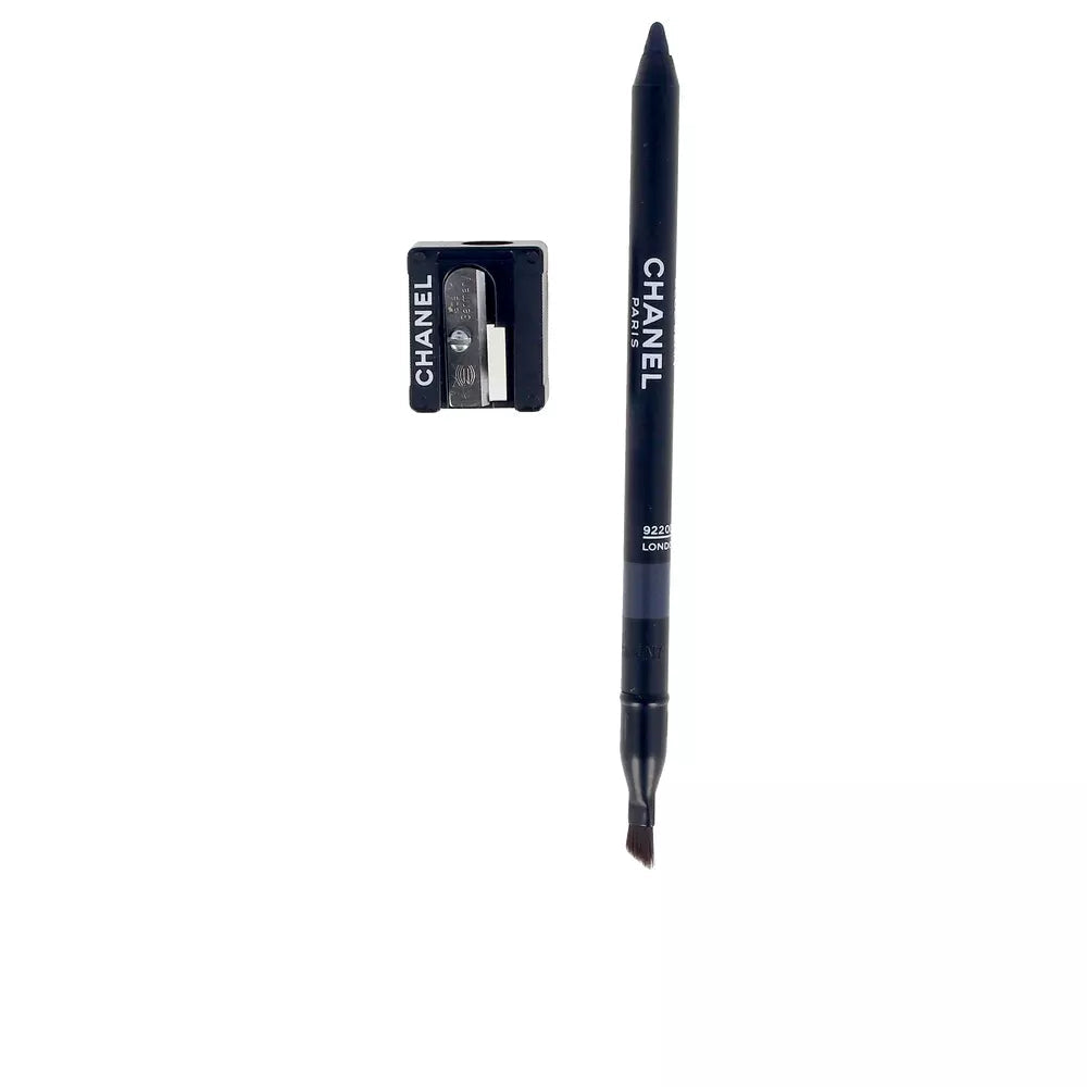 CHANEL-LE CRAYON YEUX delineador de olhos de precisão blue jeans 19 1 unidade-DrShampoo - Perfumaria e Cosmética