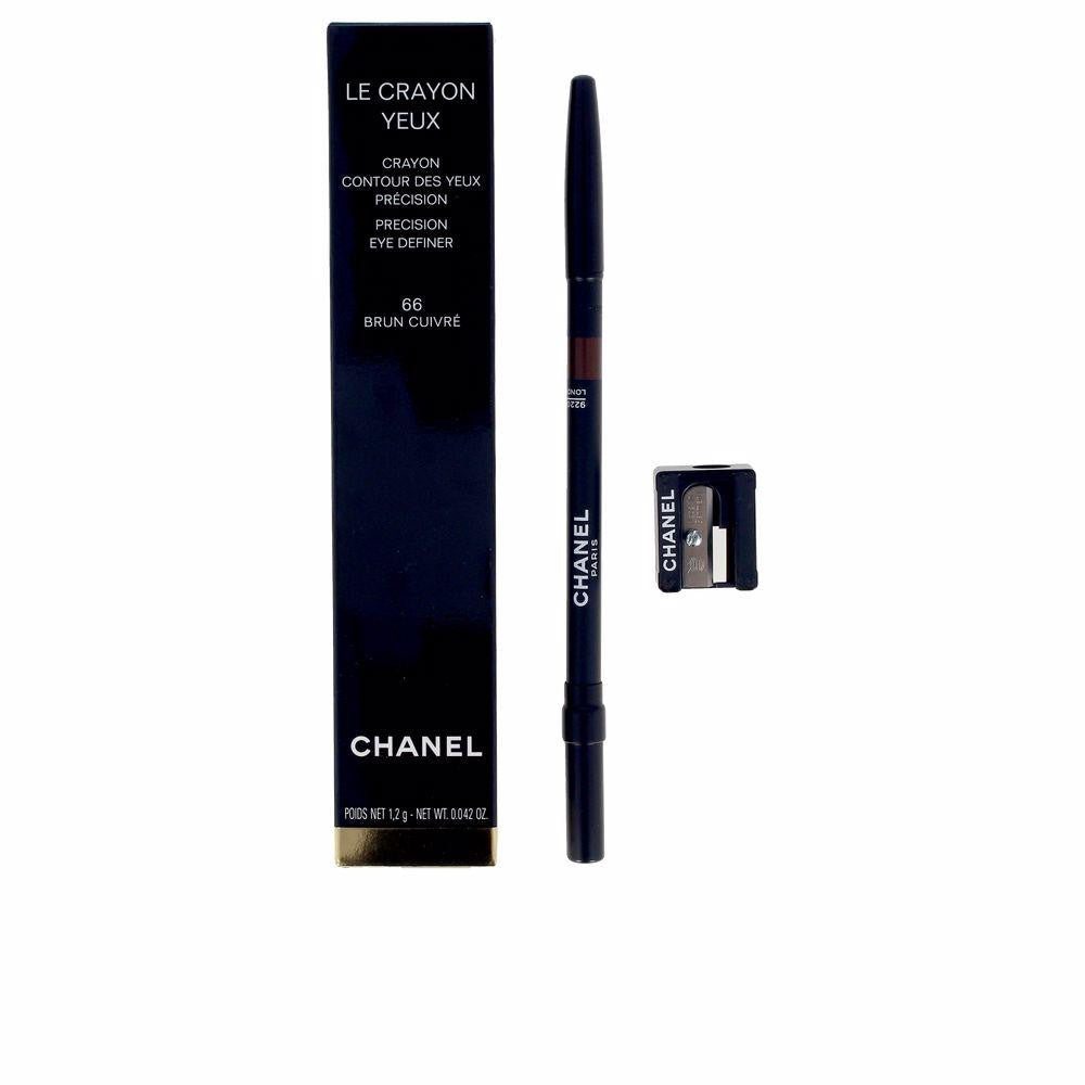 LE CRAYON YEUX precision eye definer brun cuivre 66 1 u