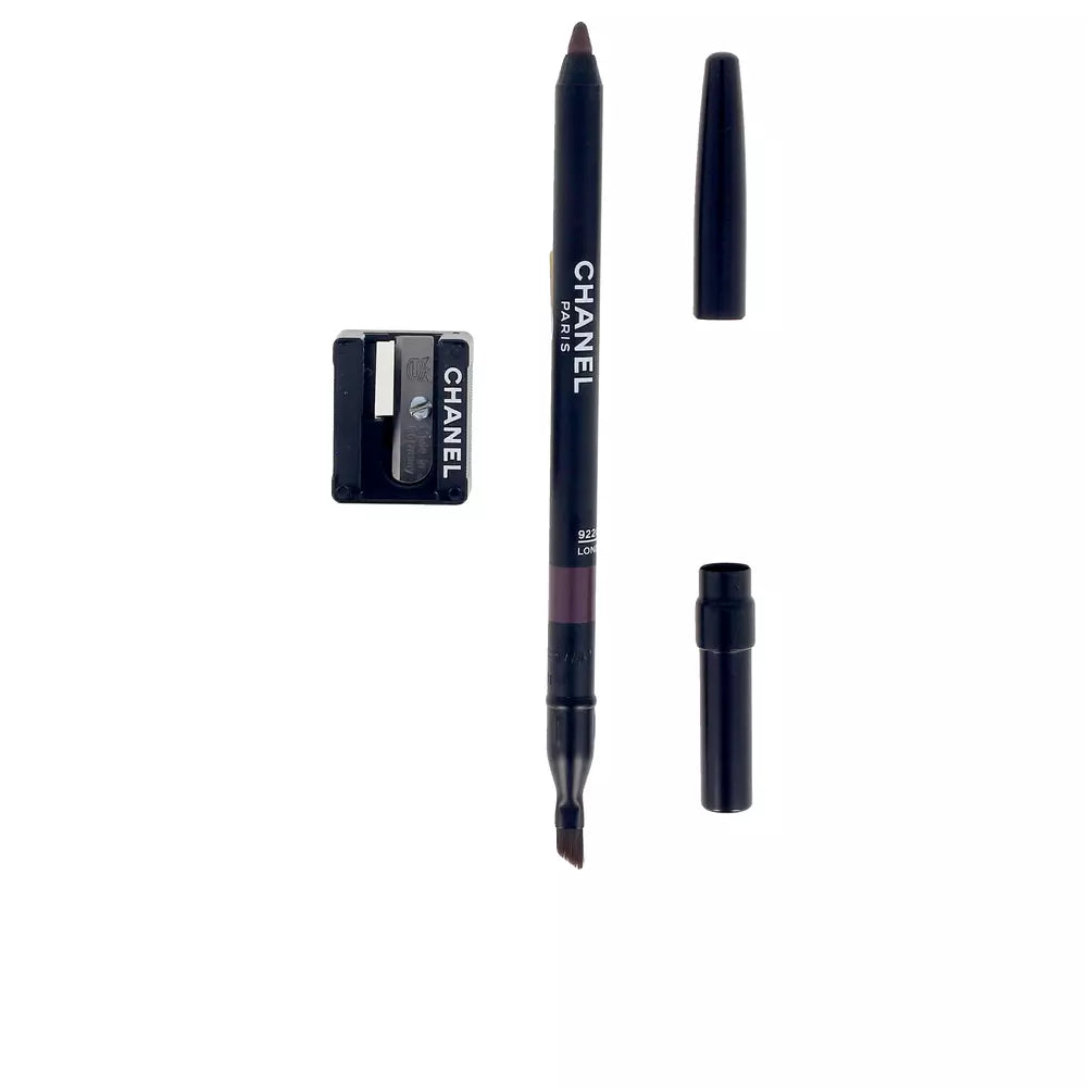 CHANEL-LE CRAYON YEUX precisão definidor de olhos berry 58 1 unidade-DrShampoo - Perfumaria e Cosmética