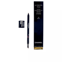 CHANEL-LE CRAYON YEUX precisão definidor de olhos berry 58 1 unidade-DrShampoo - Perfumaria e Cosmética