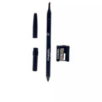 CHANEL-LE CRAYON YEUX precisão eye definer noir black 01 1 u-DrShampoo - Perfumaria e Cosmética