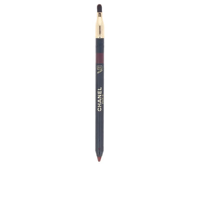 CHANEL-LE CRAYON delineador labial lèvres #194-Rouge Noir 1,2 gr-DrShampoo - Perfumaria e Cosmética