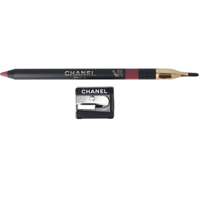 CHANEL-LE CRAYON delineador labial lèvres #Pivone 1,2 gr-DrShampoo - Perfumaria e Cosmética