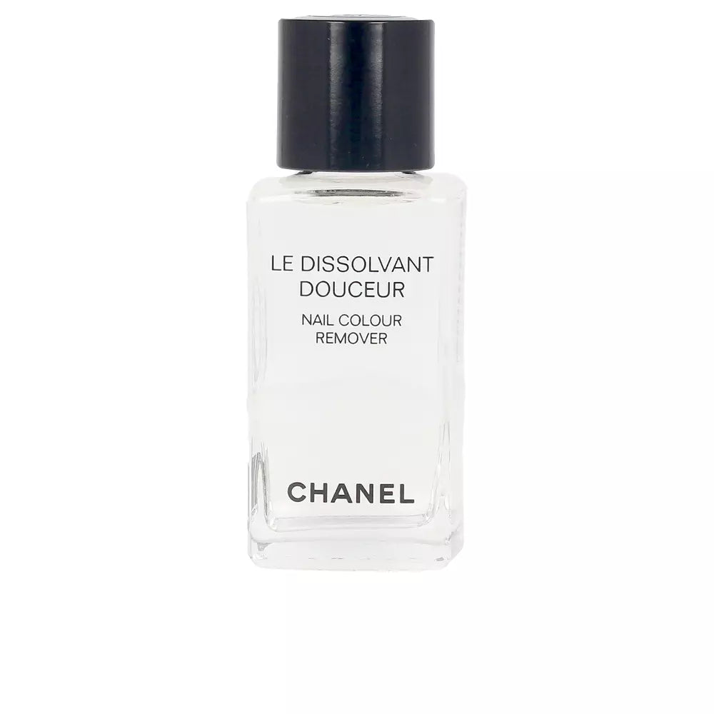 CHANEL-LE DISSOLVANT DOUCEUR desmaquilhante 50 ml-DrShampoo - Perfumaria e Cosmética