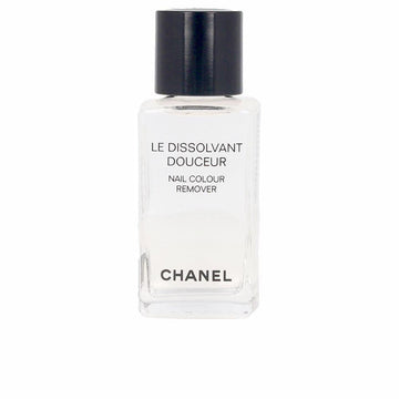 CHANEL-LE DISSOLVANT DOUCEUR desmaquilhante 50 ml-DrShampoo - Perfumaria e Cosmética Main image