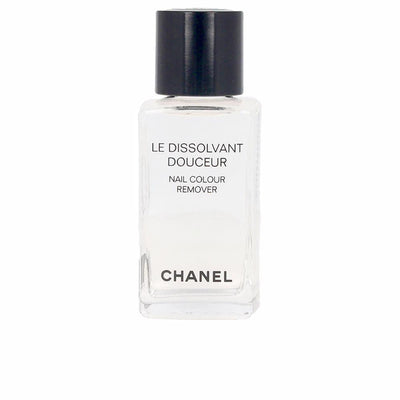CHANEL-LE DISSOLVANT DOUCEUR desmaquilhante 50 ml-DrShampoo - Perfumaria e Cosmética