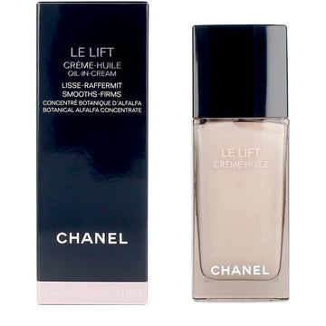 LE LIFT CRÈME HUILE suaviza e firma 50 ml Image secondaire du produit