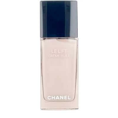 CHANEL-LE LIFT CRÈME HUILE suaviza e firma 50 ml-DrShampoo - Perfumaria e Cosmética