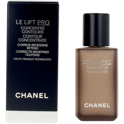 CHANEL-LE LIFT PRO contornos concentrados-DrShampoo - Perfumaria e Cosmética