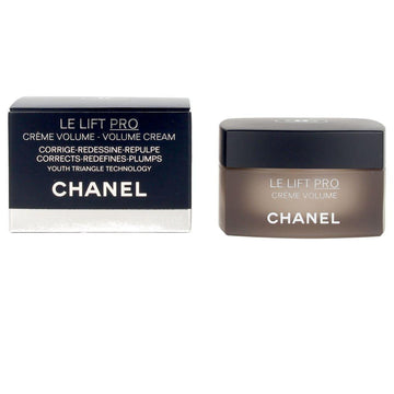 CHANEL-LE LIFT PRO cremè volume 50 gr-DrShampoo - Perfumaria e Cosmética Imagem principal do produto