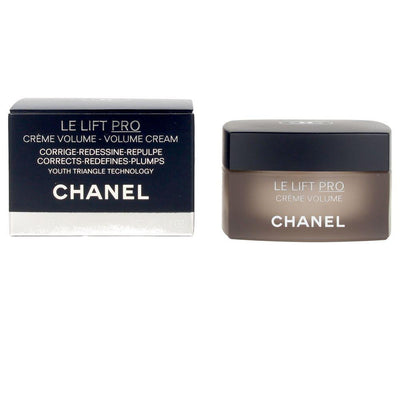 CHANEL-LE LIFT PRO cremè volume 50 gr-DrShampoo - Perfumaria e Cosmética