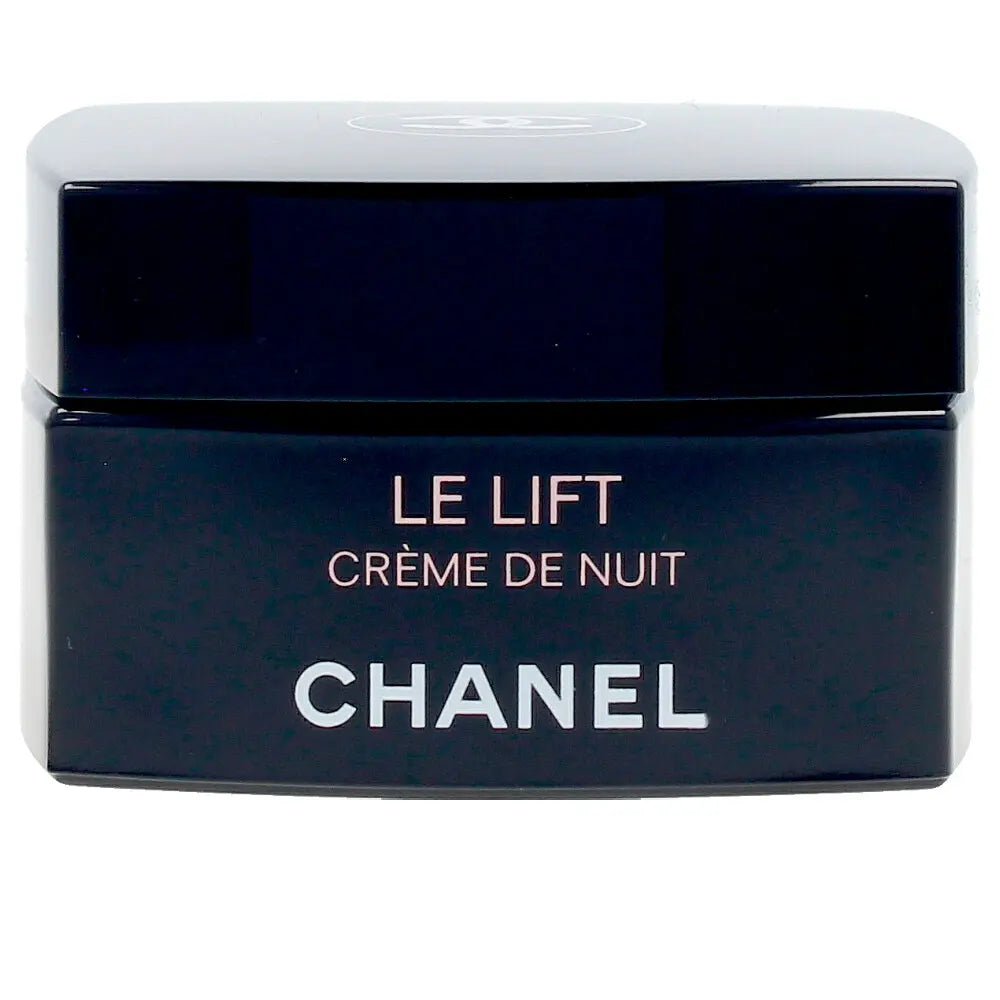 CHANEL-LE LIFT creme de noite 50 gr-DrShampoo - Perfumaria e Cosmética