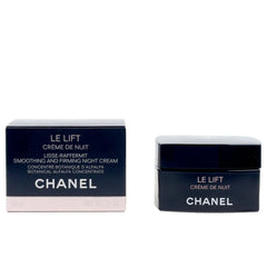 CHANEL-LE LIFT creme de noite 50 gr-DrShampoo - Perfumaria e Cosmética