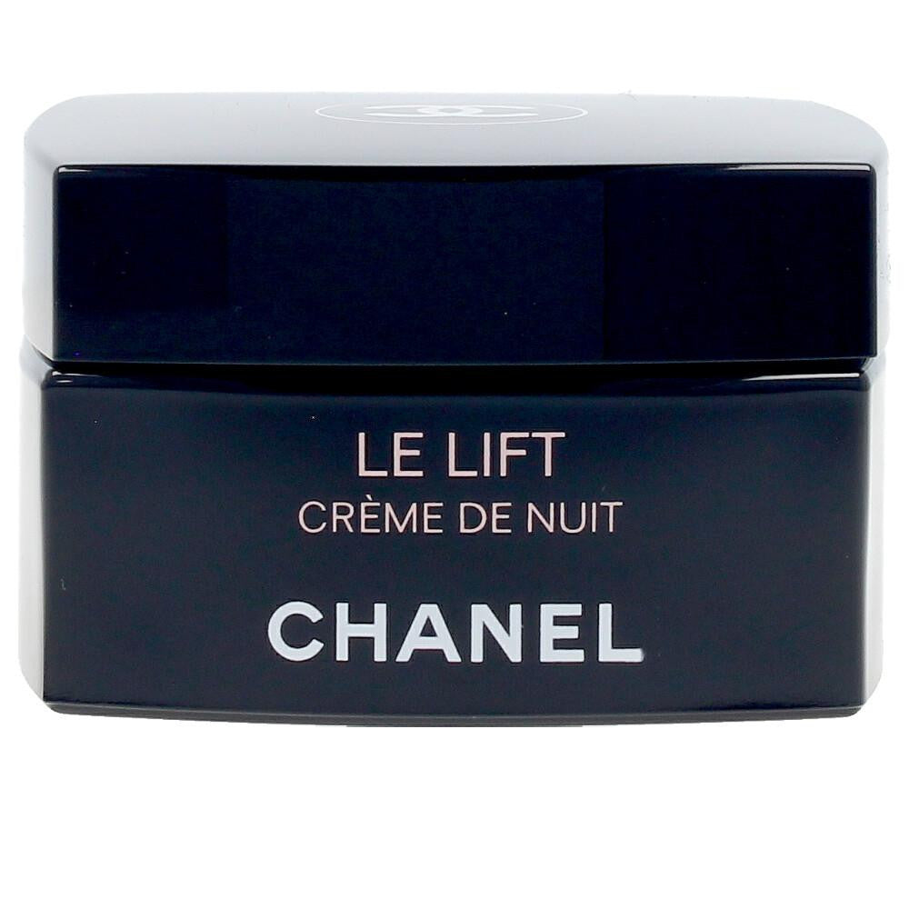 CHANEL-LE LIFT creme de noite 50 gr-DrShampoo - Perfumaria e Cosmética Image principale du produit
