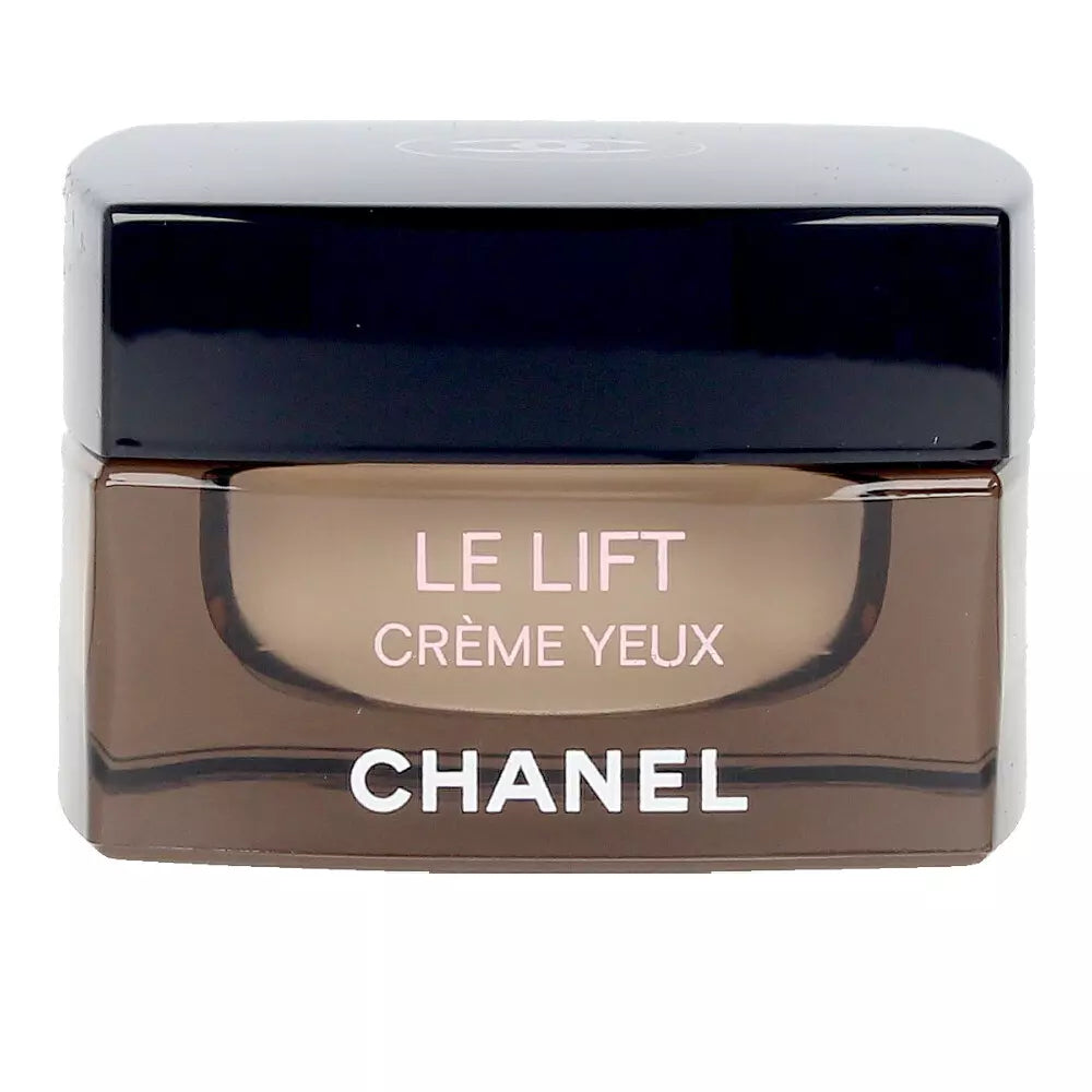 CHANEL-LE LIFT creme de olhos 15ml-DrShampoo - Perfumaria e Cosmética