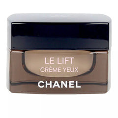 CHANEL-LE LIFT creme de olhos 15ml-DrShampoo - Perfumaria e Cosmética