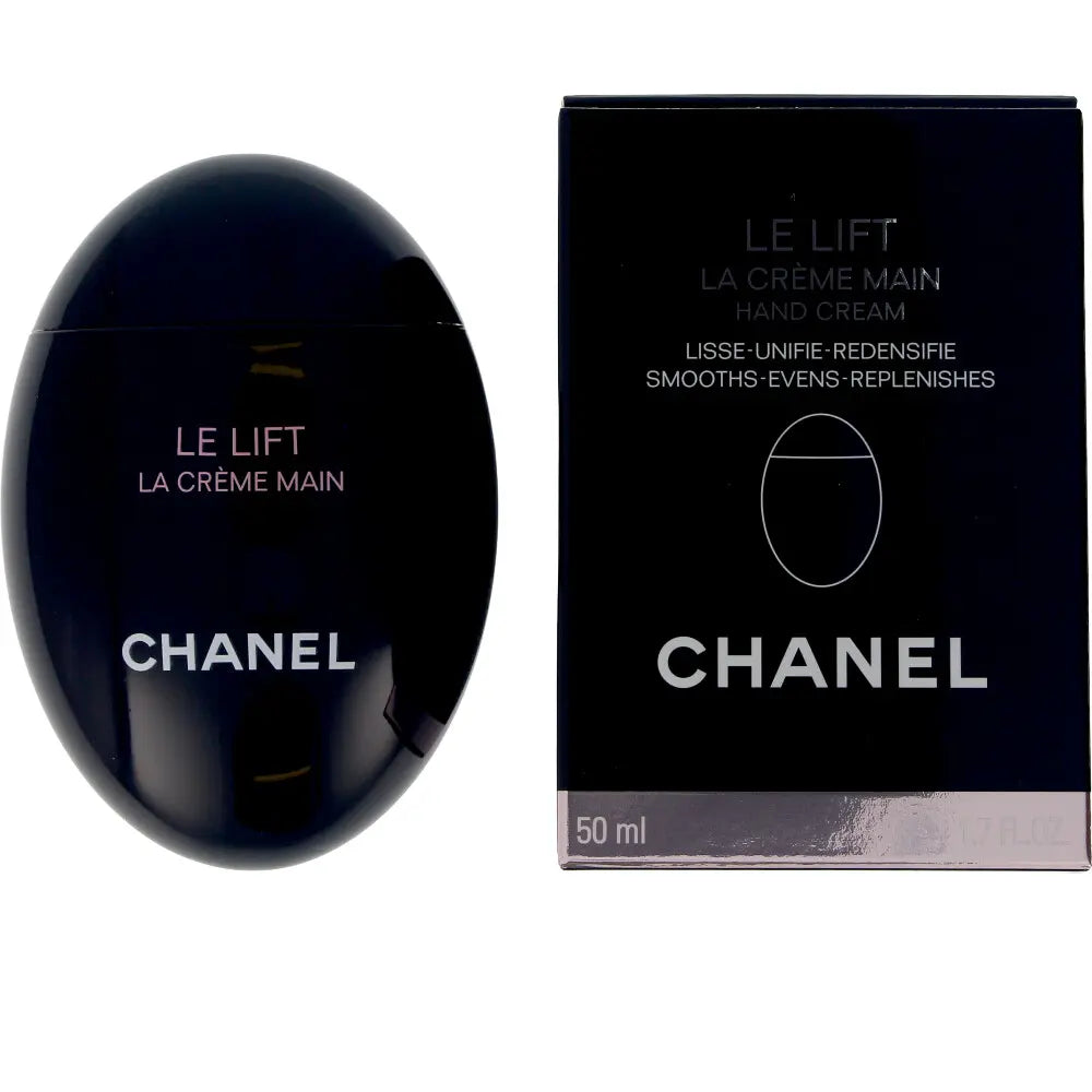 CHANEL-LE LIFT crème mains 50 ml-DrShampoo - Perfumaria e Cosmética