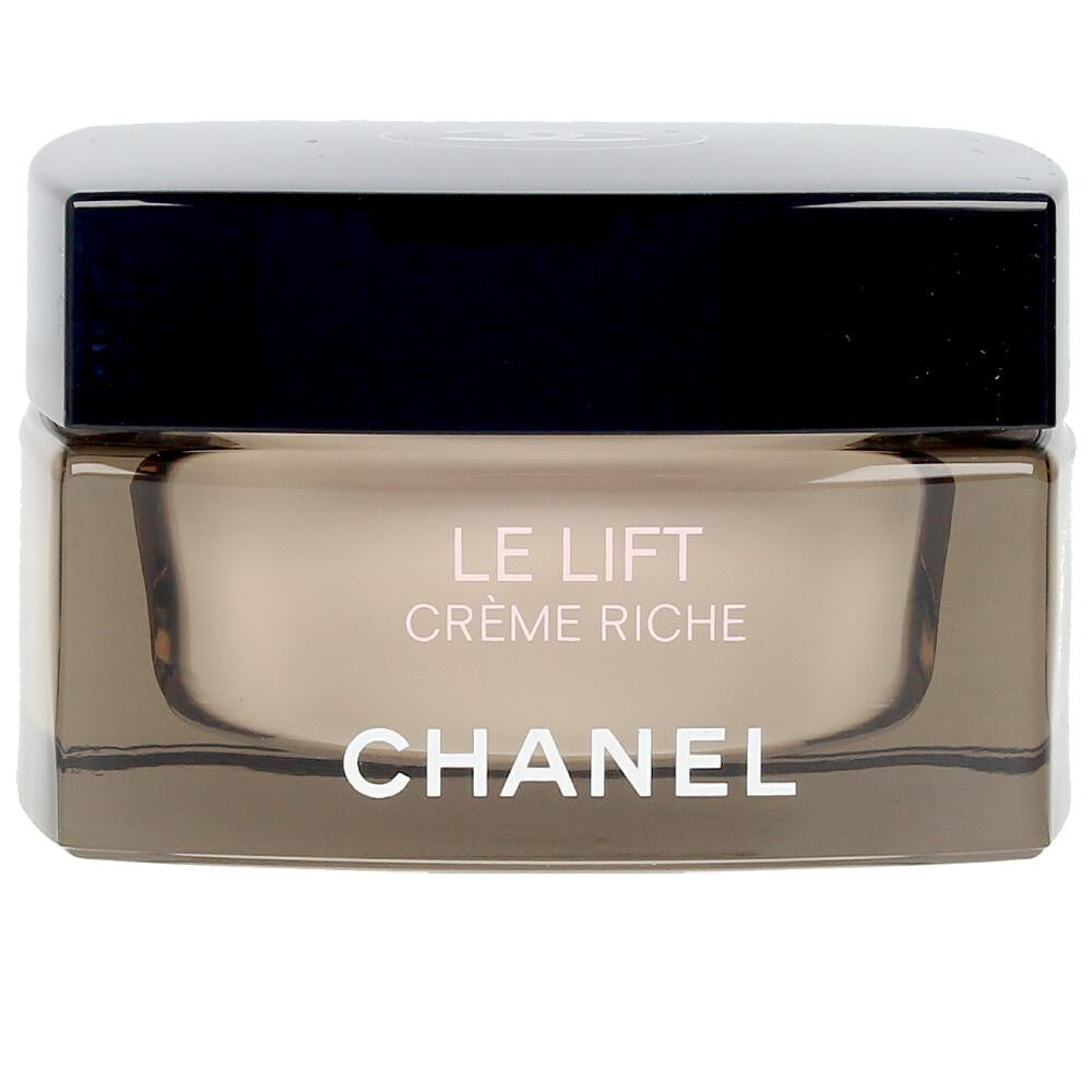 CHANEL-LE LIFT crème riche 50ml-DrShampoo - Perfumaria e Cosmética