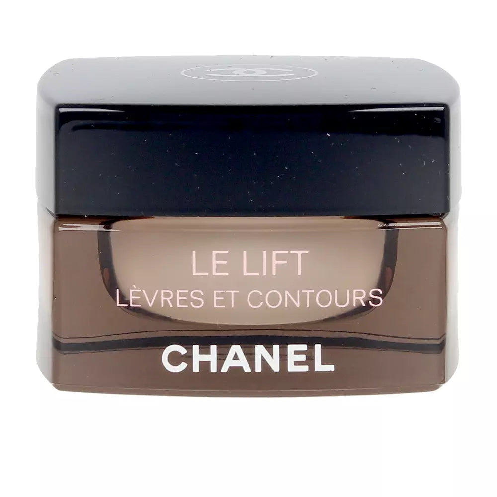 CHANEL-LE LIFT cuidado lábios e contorno 15 gr-DrShampoo - Perfumaria e Cosmética