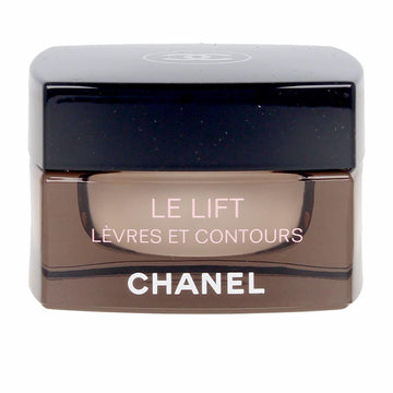 CHANEL-LE LIFT cuidado lábios e contorno 15 gr-DrShampoo - Perfumaria e Cosmética Imagem principal do produto