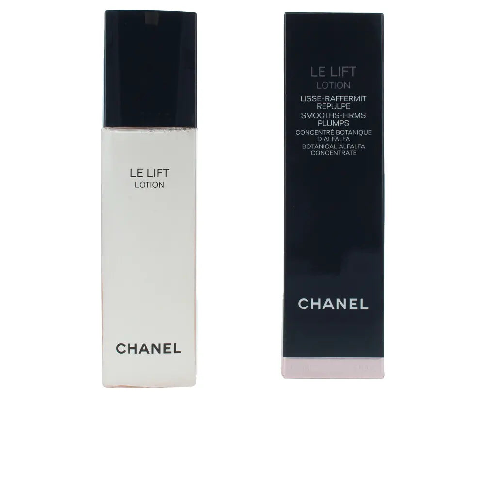 CHANEL-LE LIFT loção 150ml-DrShampoo - Perfumaria e Cosmética
