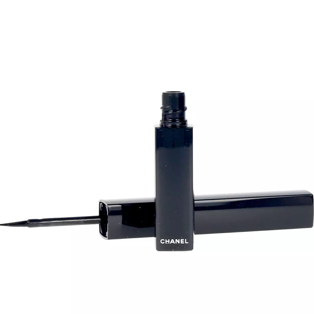 CHANEL-LE LINER DE CHANEL eyeliner líquido 512 noir deep-DrShampoo - Perfumaria e Cosmética