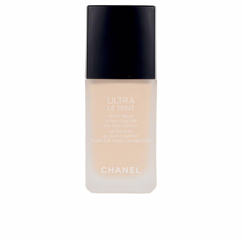 CHANEL-LE TEINT ULTRA fluido b10 30 ml-DrShampoo - Perfumaria e Cosmética