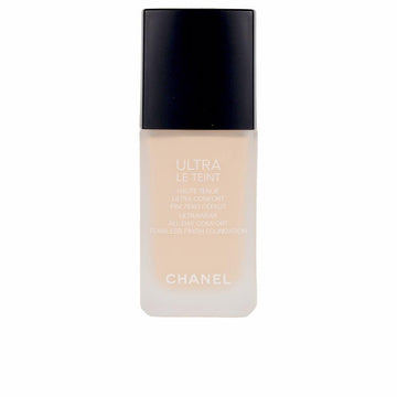 CHANEL-LE TEINT ULTRA fluido b10 30 ml-DrShampoo - Perfumaria e Cosmética Imagen principal del producto