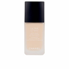 CHANEL-LE TEINT ULTRA fluido b10 30 ml-DrShampoo - Perfumaria e Cosmética