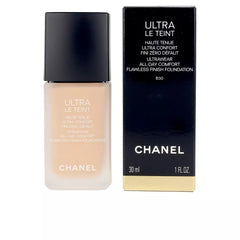 CHANEL-LE TEINT ULTRA fluido b30 30 ml-DrShampoo - Perfumaria e Cosmética