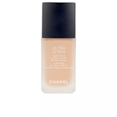 CHANEL-LE TEINT ULTRA fluido b40 30 ml-DrShampoo - Perfumaria e Cosmética