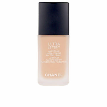 CHANEL-LE TEINT ULTRA fluido b40 30 ml-DrShampoo - Perfumaria e Cosmética Imagen principal del producto