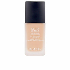 CHANEL-LE TEINT ULTRA fluido b40 30 ml-DrShampoo - Perfumaria e Cosmética