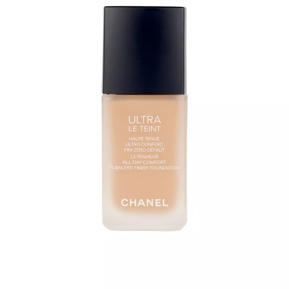 CHANEL-LE TEINT ULTRA fluido b60 30 ml-DrShampoo - Perfumaria e Cosmética