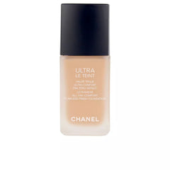 CHANEL-LE TEINT ULTRA fluido b60 30 ml-DrShampoo - Perfumaria e Cosmética