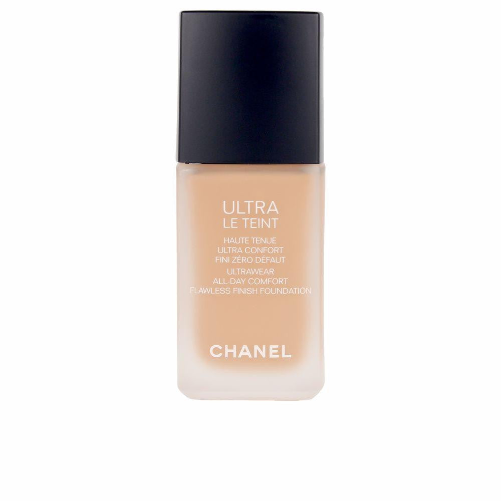 CHANEL-LE TEINT ULTRA fluido b60 30 ml-DrShampoo - Perfumaria e Cosmética