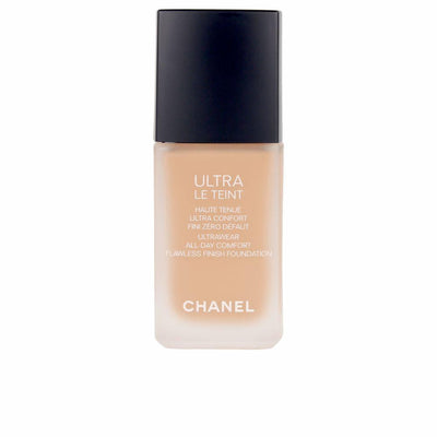 CHANEL-LE TEINT ULTRA fluido b60 30 ml-DrShampoo - Perfumaria e Cosmética