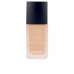 CHANEL-LE TEINT ULTRA fluido b60 30 ml-DrShampoo - Perfumaria e Cosmética