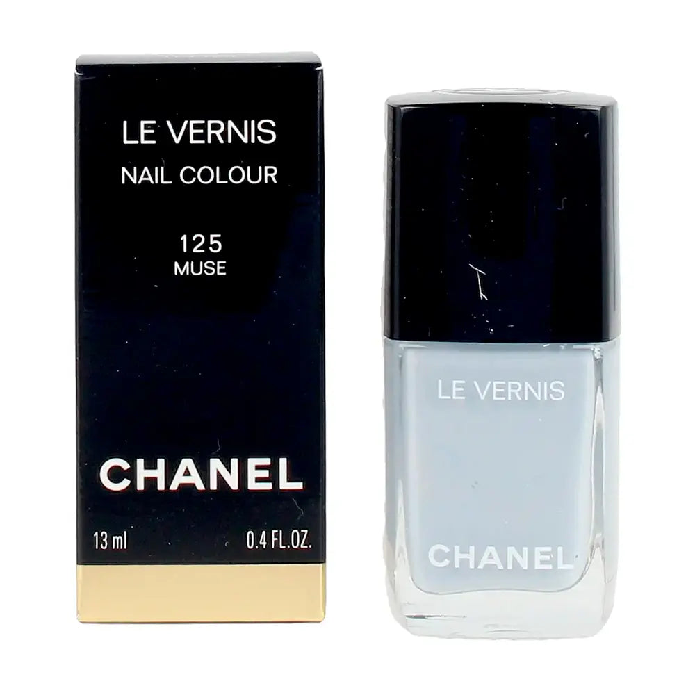 LE VERNIS #125-muse 13 ml Imagem secundária do produto