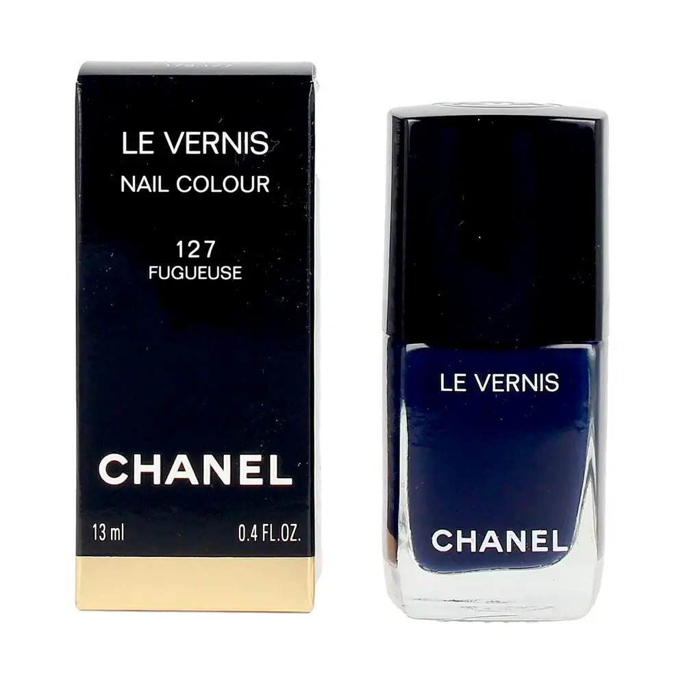 CHANEL-LE VERNIS #127-fugueuse 13 ml-DrShampoo - Perfumaria e Cosmética