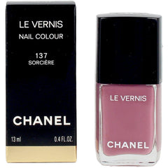 CHANEL-LE VERNIS 137-sorcière 13 ml-DrShampoo - Perfumaria e Cosmética