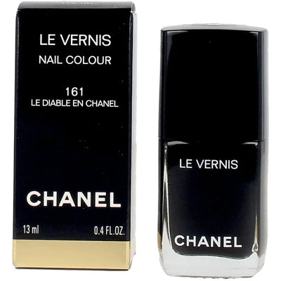 CHANEL-LE VERNIS 161-le diable en chanel 13 ml-DrShampoo - Perfumaria e Cosmética