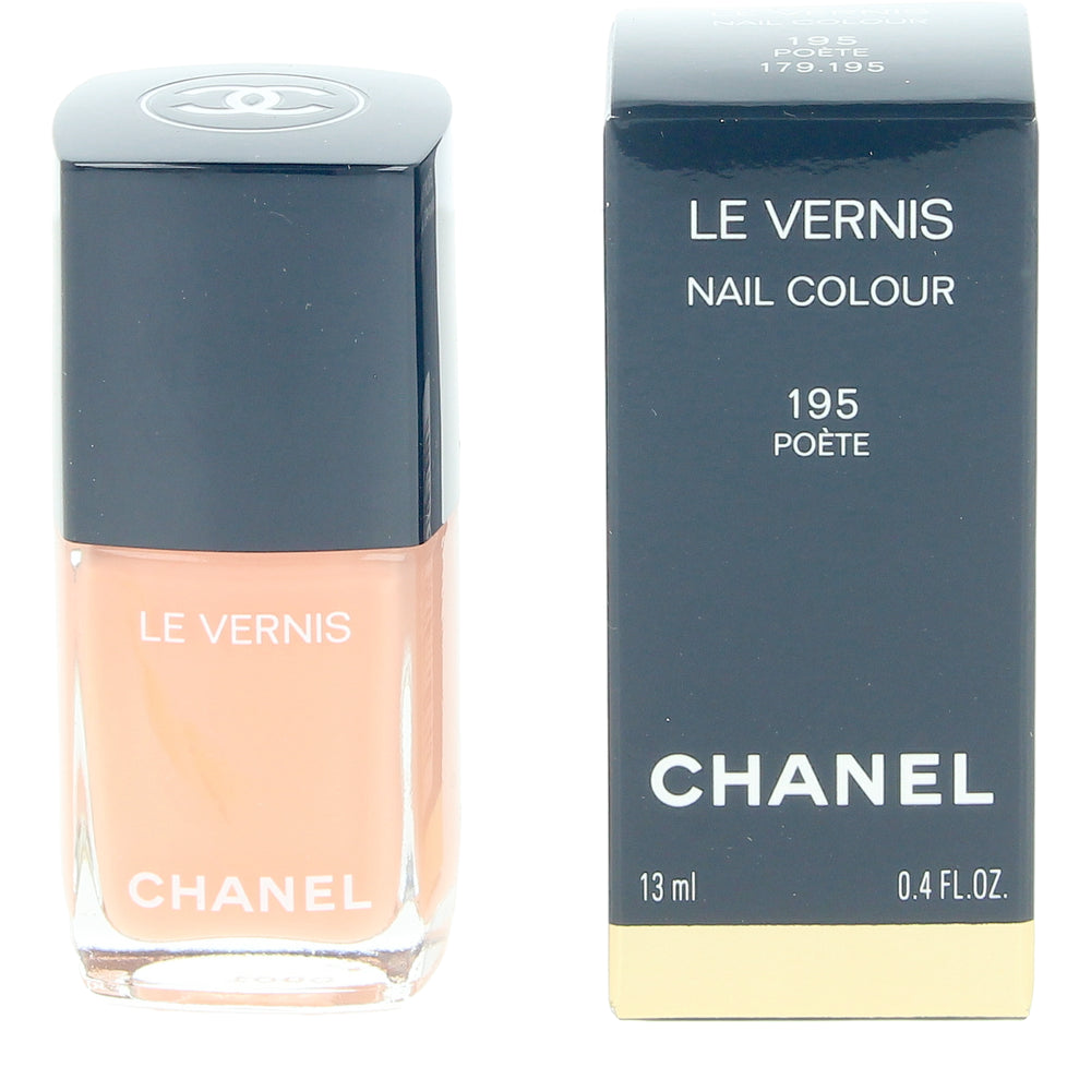 CHANEL-LE VERNIS # 195-Poète 13 ml-DrShampoo - Perfumaria e Cosmética