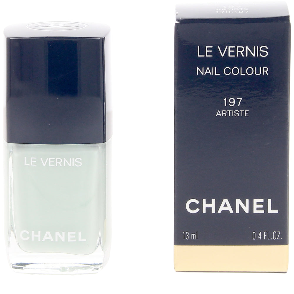 CHANEL-LE VERNIS 197-Artiste 13 ml-DrShampoo - Perfumaria e Cosmética
