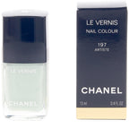 CHANEL-LE VERNIS 197-Artiste 13 ml-DrShampoo - Perfumaria e Cosmética