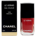 LE VERNIS