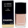 LE VERNIS