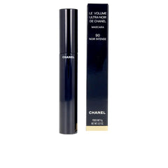 CHANEL-LE VOLUME rímel 90 noir intenso 6 gr-DrShampoo - Perfumaria e Cosmética