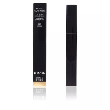 CHANEL-LE gel SOURCIL gel para sobrancelhas 370 brown 6 gr-DrShampoo - Perfumaria e Cosmética Main image