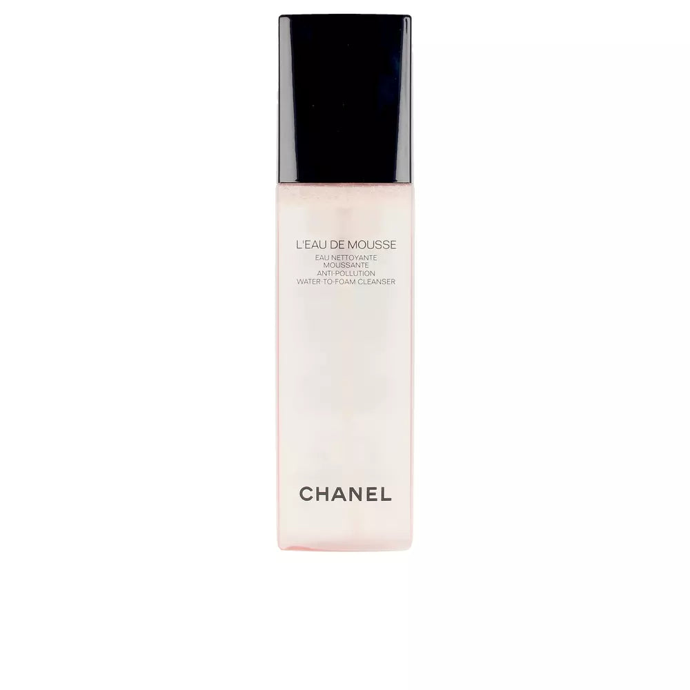 CHANEL-L'EAU DE MOUSSE 150 ml-DrShampoo - Perfumaria e Cosmética